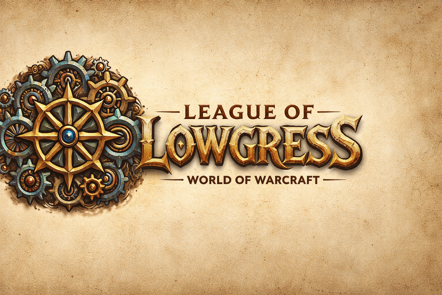 League of Lowgress